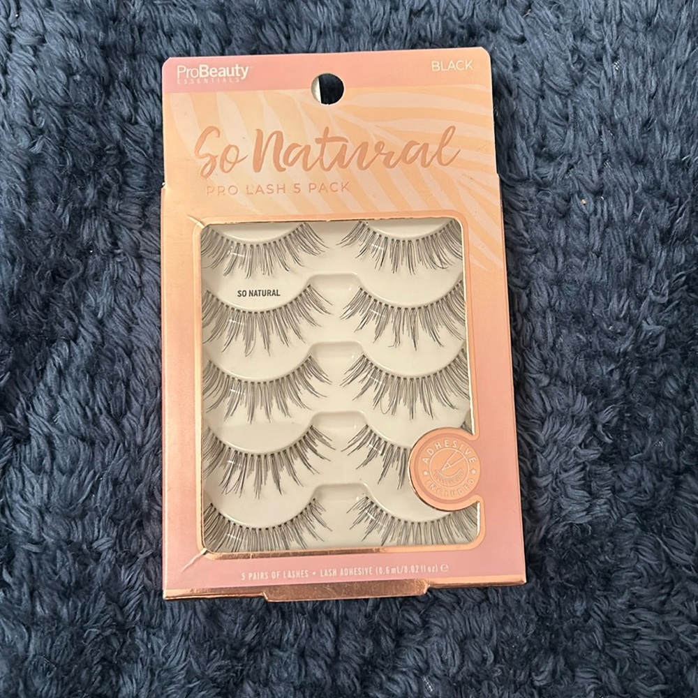 Eyelash Extensions